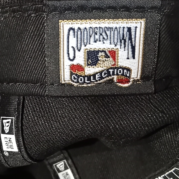 Florida Marlins New Era Cap. Watercolor Floral. New With Tags. 7 1/8. - Picture 14 of 16